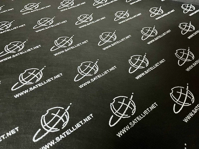 Satelliet restaurantbanken (6x) - afbeelding 1 van  11