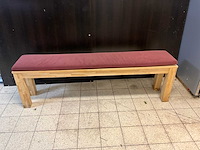 Satelliet restaurantbanken (6x) - afbeelding 2 van  7