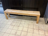 Satelliet restaurantbanken (6x) - afbeelding 3 van  7