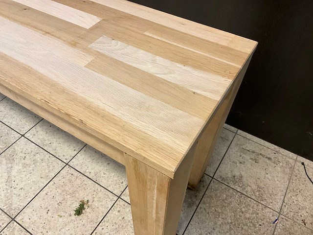 Satelliet restaurantbanken (6x) - afbeelding 4 van  7