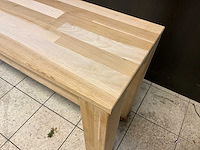 Satelliet restaurantbanken (6x) - afbeelding 4 van  7