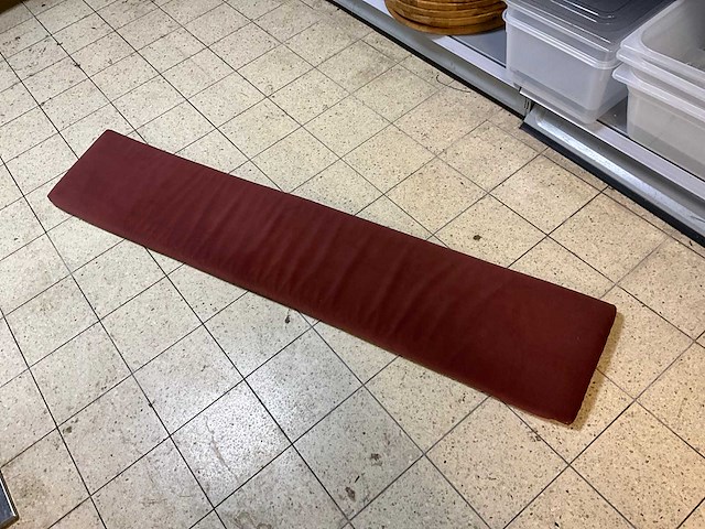 Satelliet restaurantbanken (6x) - afbeelding 5 van  7