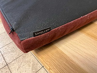 Satelliet restaurantbanken (6x) - afbeelding 6 van  7