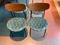 Satelliet restaurantstoel (13x) - afbeelding 4 van  4