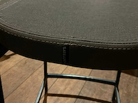 Satelliet restaurantstoel (6x) - afbeelding 4 van  4