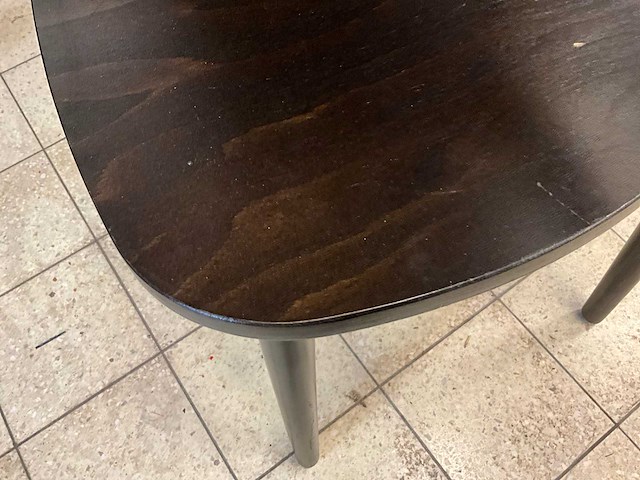 Satelliet restaurantstoelen (12x) - afbeelding 4 van  6