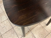 Satelliet restaurantstoelen (12x) - afbeelding 4 van  6