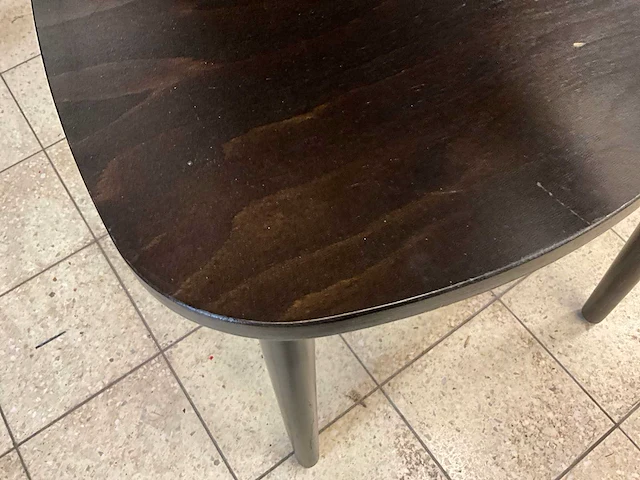 Satelliet restaurantstoelen (12x) - afbeelding 6 van  6