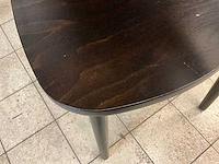Satelliet restaurantstoelen (12x) - afbeelding 6 van  6