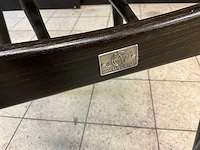 Satelliet restaurantstoelen (12x) - afbeelding 3 van  6