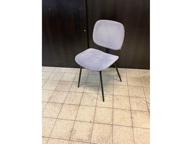 Satelliet restaurantstoelen (12x) - afbeelding 2 van  7