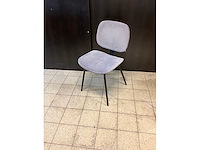 Satelliet restaurantstoelen (12x) - afbeelding 2 van  7