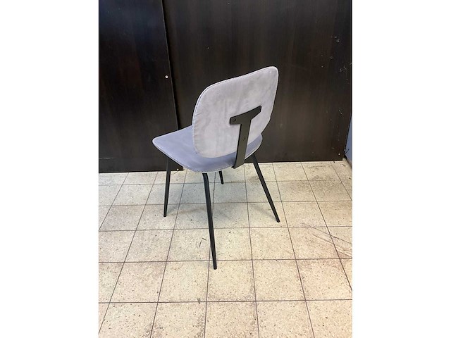 Satelliet restaurantstoelen (12x) - afbeelding 3 van  7
