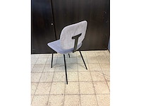 Satelliet restaurantstoelen (12x) - afbeelding 3 van  7