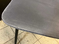 Satelliet restaurantstoelen (12x) - afbeelding 4 van  7