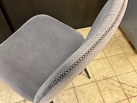 Satelliet restaurantstoelen (12x) - afbeelding 5 van  7