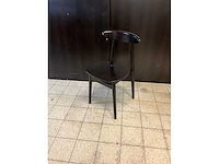 Satelliet restaurantstoelen (12x) - afbeelding 2 van  6