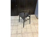 Satelliet restaurantstoelen (12x) - afbeelding 3 van  6