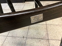 Satelliet restaurantstoelen (12x) - afbeelding 5 van  6