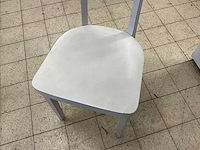 Satelliet restaurantstoelen (4x) - afbeelding 3 van  6