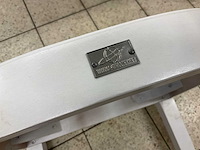 Satelliet restaurantstoelen (4x) - afbeelding 5 van  6