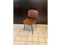Satelliet restaurantstoelen (6x) - afbeelding 2 van  7
