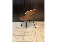 Satelliet restaurantstoelen (6x) - afbeelding 3 van  7