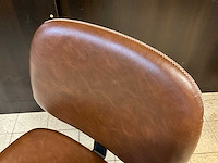 Satelliet restaurantstoelen (6x) - afbeelding 5 van  7