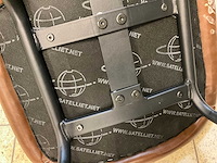 Satelliet restaurantstoelen (6x) - afbeelding 6 van  7
