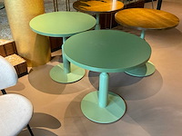 Satelliet restauranttafel (3x) - afbeelding 3 van  3