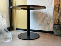 Satelliet restauranttafel (3x) - afbeelding 3 van  3