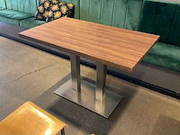 Satelliet restauranttafel (6x) - afbeelding 2 van  3
