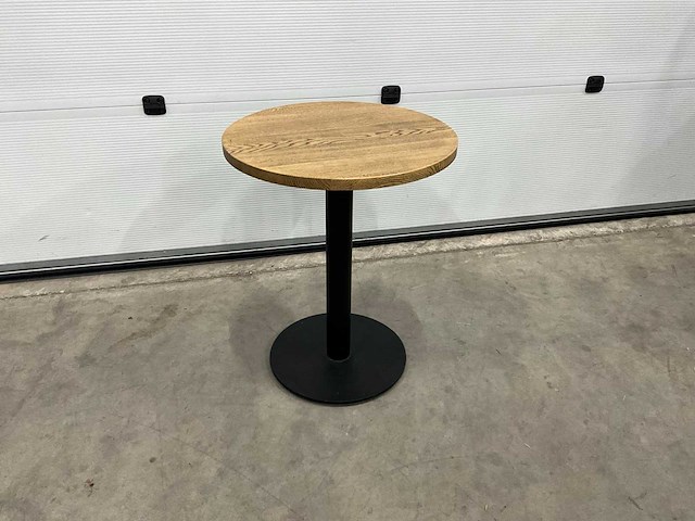 Satelliet restauranttafels (3x) - afbeelding 1 van  7