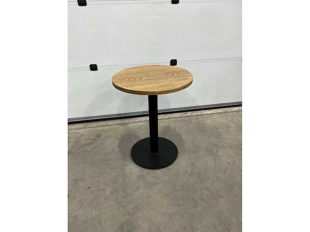 Satelliet restauranttafels (3x) - afbeelding 2 van  7