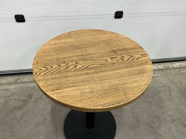 Satelliet restauranttafels (3x) - afbeelding 3 van  7