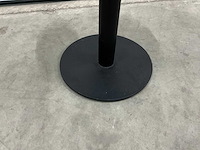 Satelliet restauranttafels (3x) - afbeelding 4 van  7