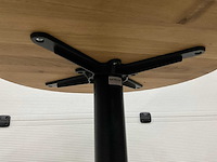 Satelliet restauranttafels (3x) - afbeelding 5 van  7