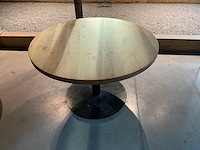 Satelliet rond eettafel (2x) - afbeelding 3 van  4