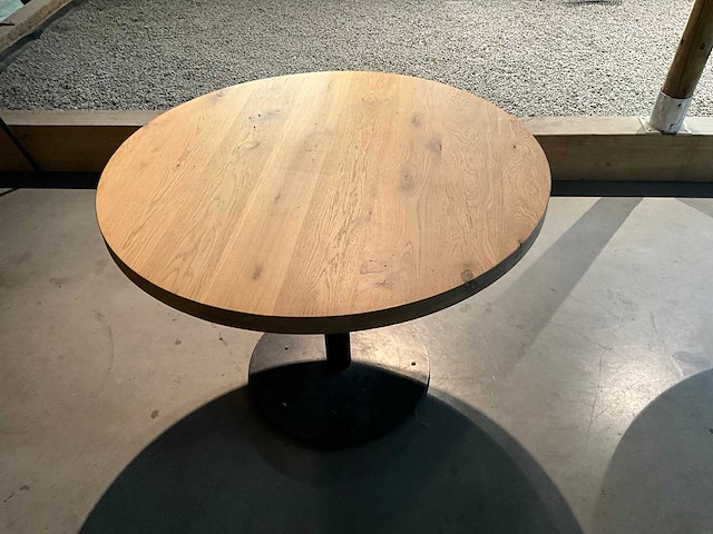 Satelliet rond eettafel (2x) - afbeelding 4 van  4