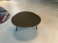 Satelliet salontafel (2x)