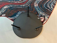 Satelliet salontafel - afbeelding 5 van  6