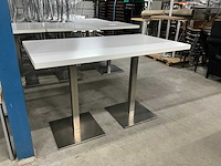 Satelliet statafel - afbeelding 1 van  5