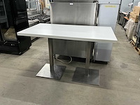 Satelliet statafel - afbeelding 2 van  6