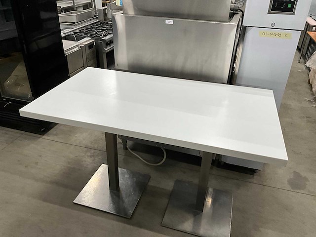 Satelliet statafel - afbeelding 3 van  6