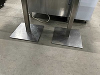 Satelliet statafel - afbeelding 4 van  6