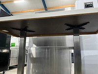 Satelliet statafel - afbeelding 5 van  6