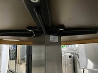 Satelliet statafel - afbeelding 6 van  6