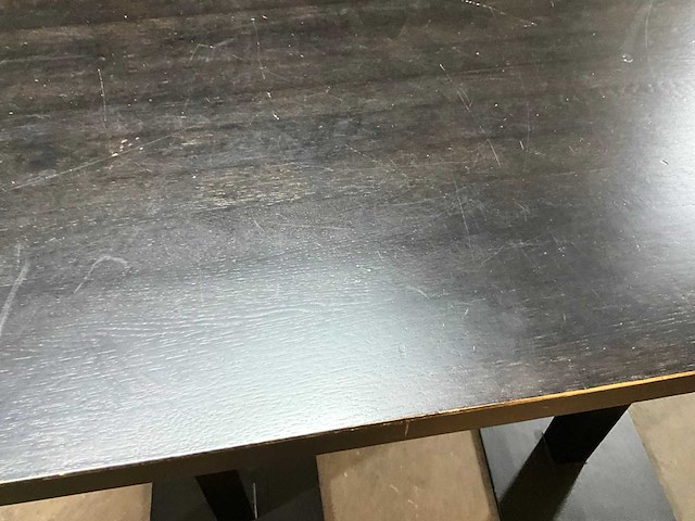 Satelliet statafel - afbeelding 5 van  7