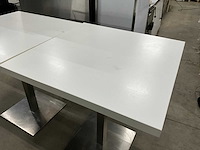 Satelliet statafels (2x) - afbeelding 4 van  7