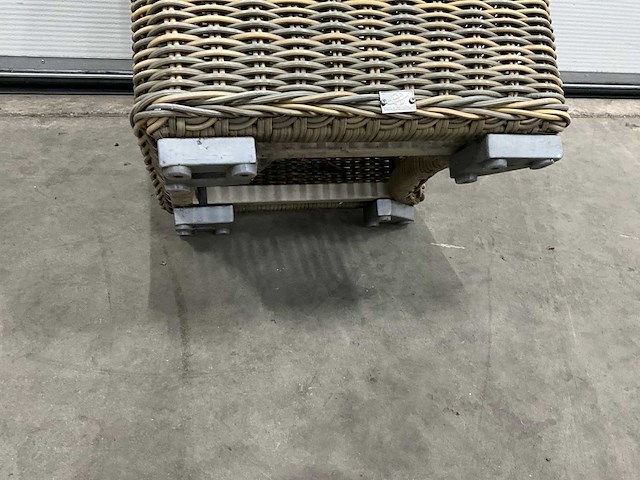 Satelliet terras barkrukken (4x) - afbeelding 4 van  7